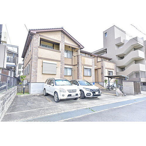 大阪府茨木市蔵垣内２丁目 賃貸アパート