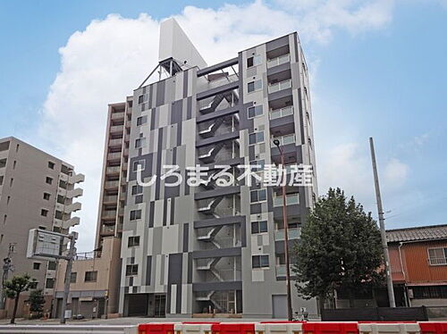 ジュネス海老江