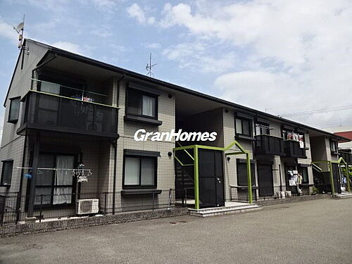 兵庫県相生市千尋町 賃貸アパート