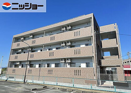 三重県津市栗真町屋町 賃貸マンション