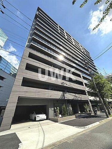 愛知県名古屋市中村区名駅南３丁目 賃貸マンション