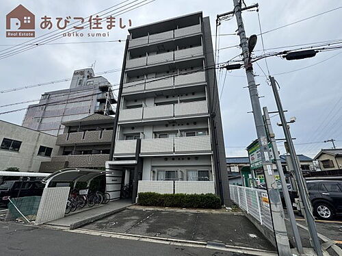 大阪府大阪市住吉区山之内３丁目 賃貸マンション