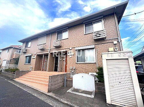 千葉県千葉市中央区蘇我３丁目 2階建 築16年6ヶ月