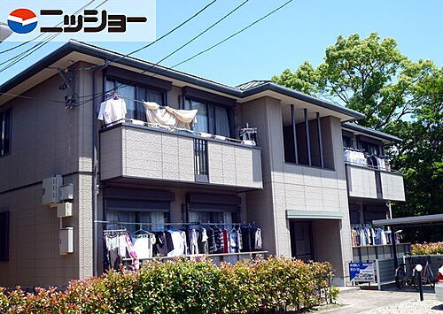 三重県四日市市富田１丁目 賃貸アパート