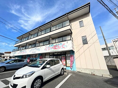 ルミエールマゴジＩ