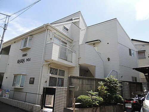 オッコララ・津田沼Ｎｏ．１