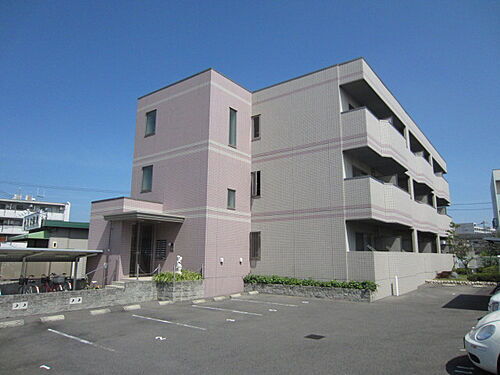 大阪府岸和田市西之内町 3階建 築22年11ヶ月