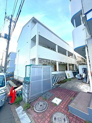 埼玉県所沢市東所沢１丁目 賃貸アパート