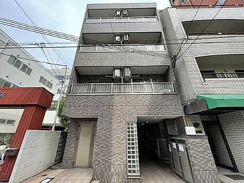 グロースハイツ天満ＩＩ