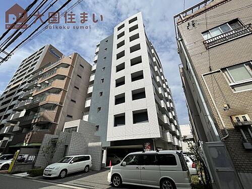 大阪府大阪市浪速区敷津東２丁目 10階建 築16年1ヶ月