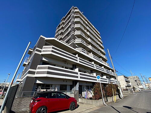 千葉県市原市姉崎東３丁目 10階建 築16年7ヶ月