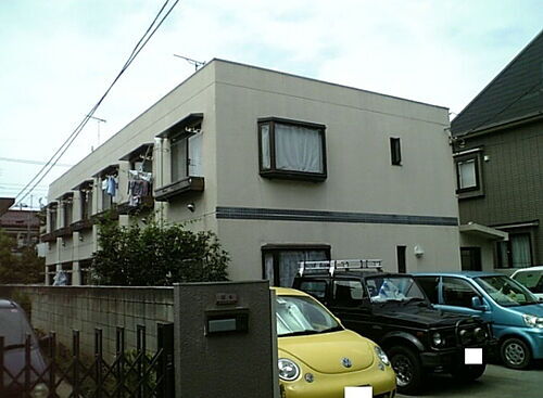 東京都国分寺市富士本１丁目 賃貸マンション