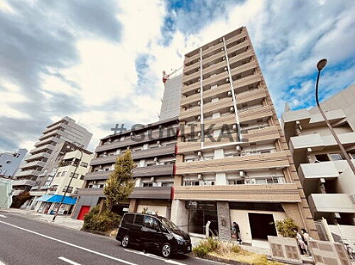 兵庫県神戸市中央区吾妻通５丁目 賃貸マンション