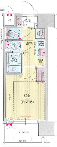 大阪府大阪市浪速区下寺3丁目4-20 四天王寺前夕陽ヶ丘駅 1K マンション 賃貸物件詳細