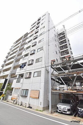 大阪府吹田市広芝町 10階建