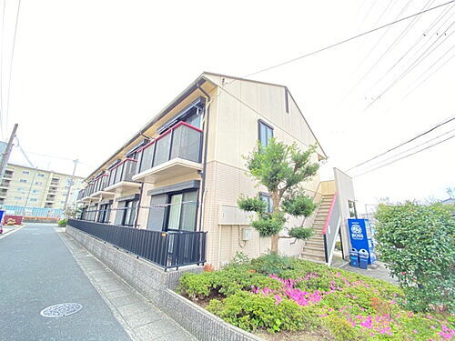 大阪府堺市中区深井清水町 2階建 築29年9ヶ月