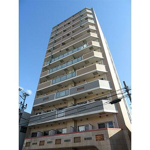 大阪府大阪市浪速区塩草３丁目 12階建 築18年1ヶ月