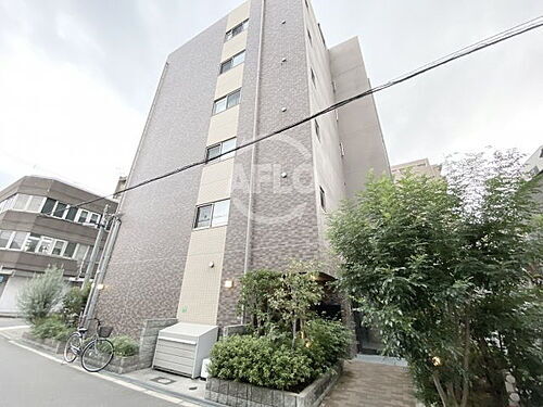 大阪府大阪市西成区岸里東１丁目 賃貸マンション