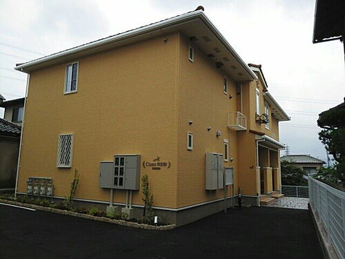 Ｃａｓａ牧野阪