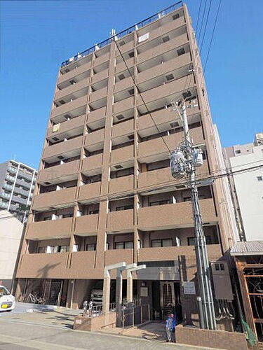 プレサンス天満