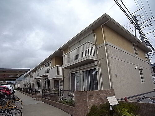 兵庫県たつの市龍野町堂本 築17年7ヶ月 2階建