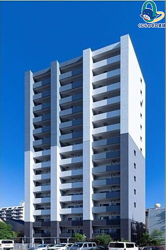 愛知県名古屋市中区橘２丁目 15階建 築10年3ヶ月