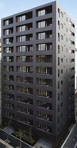 東京都中央区日本橋馬喰町２丁目 賃貸マンション