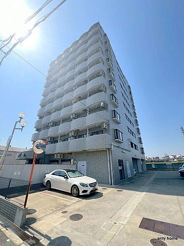 大阪府大阪市東淀川区小松２丁目 築28年10ヶ月 10階建