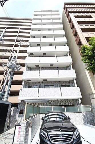 エスリード梅田新道第２