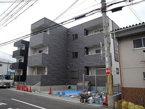 大阪府泉佐野市日根野 賃貸アパート