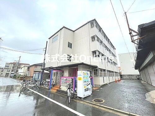大阪府東大阪市御厨中２丁目 築28年3ヶ月 4階建