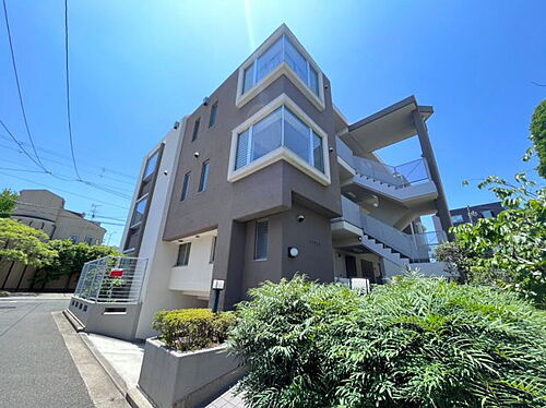 大阪府堺市東区日置荘原寺町 賃貸マンション