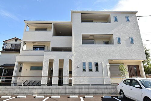 京都府木津川市木津宮ノ堀 賃貸アパート