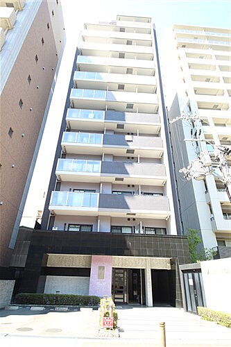 アドバンス新大阪ＶＩビオラ