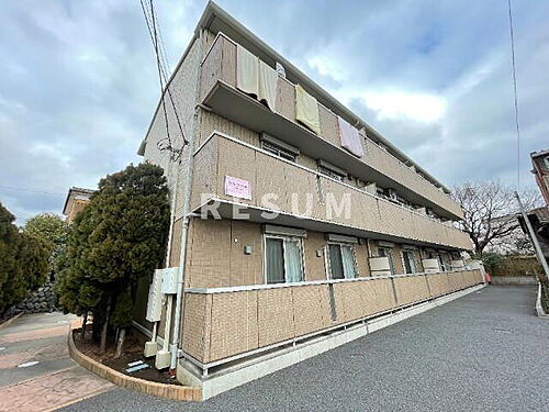 千葉県千葉市中央区都町５丁目 3階建 築13年