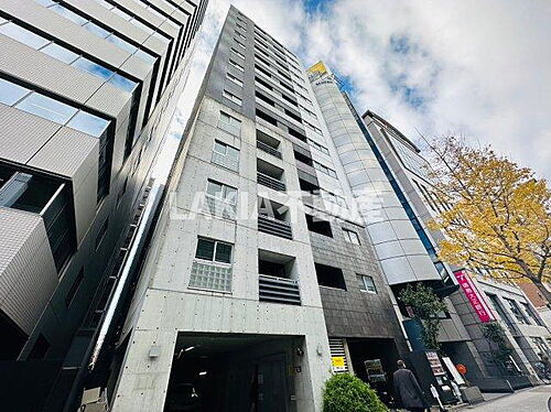 大阪府大阪市中央区久太郎町１丁目 賃貸マンション