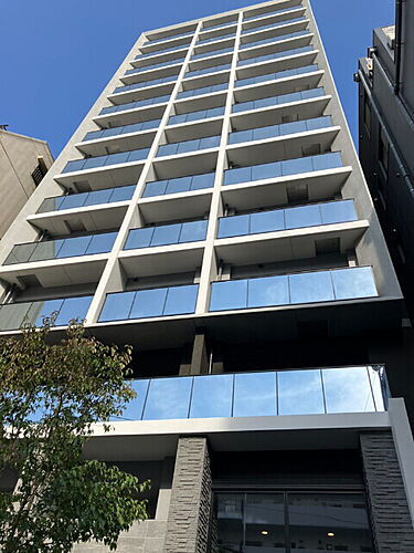 東京都渋谷区代々木１丁目 賃貸マンション