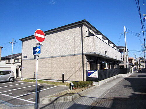 大阪府貝塚市中町 2階建 築19年9ヶ月