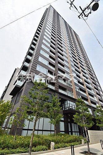 シエリアタワーなんば