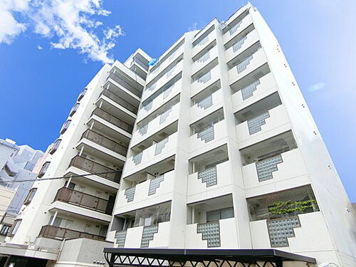 和歌山県和歌山市三木町堀詰 賃貸マンション