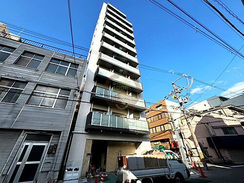 大阪府大阪市西区本田４丁目 12階建 築1年9ヶ月