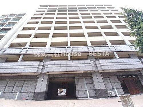 兵庫県神戸市中央区布引町２丁目 賃貸マンション