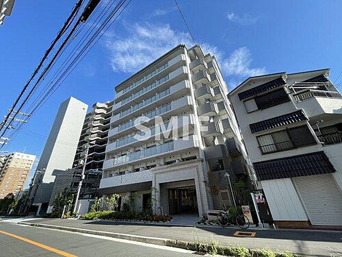 プレサンス神崎川ファインブレス