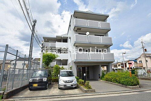 大阪府八尾市緑ヶ丘５丁目 賃貸マンション