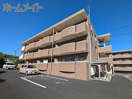 岐阜県多治見市小泉町７丁目 賃貸マンション