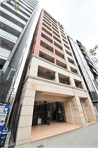 アジリア天満橋