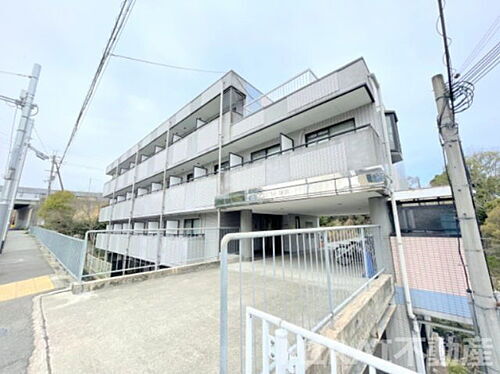 大阪府富田林市錦織南１丁目 賃貸マンション