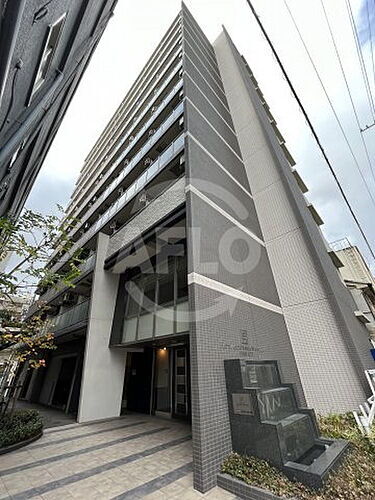 大阪府大阪市西区千代崎２丁目 賃貸マンション