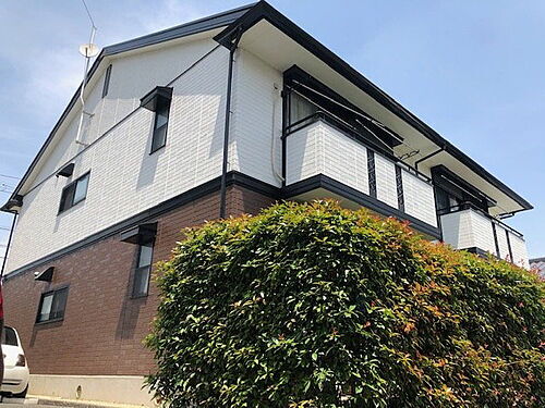 福岡県久留米市宮ノ陣６丁目 賃貸アパート