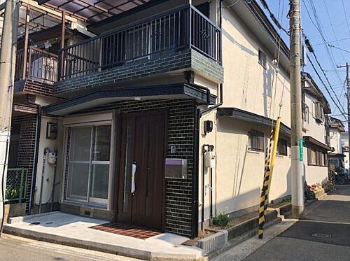 日置荘西町７丁戸建